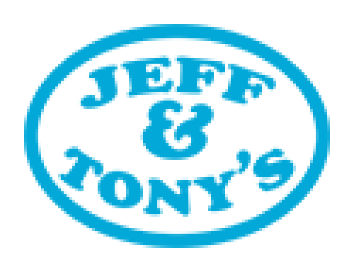 Jeff & Tony's