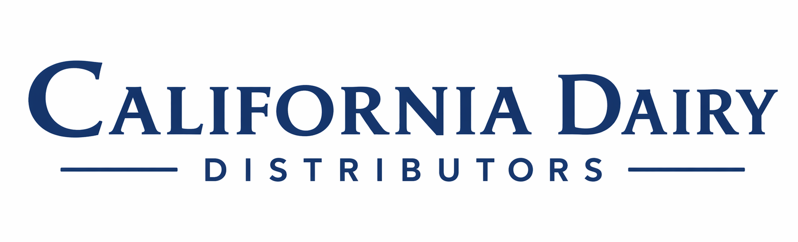 California Dairy Distributors