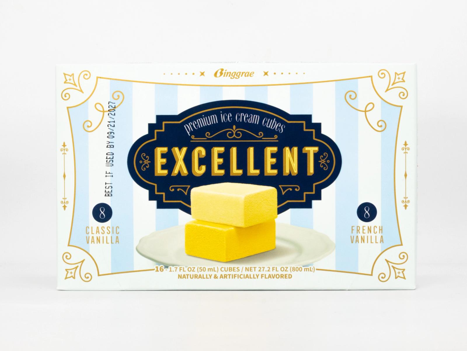 Lotte Excellent product photo